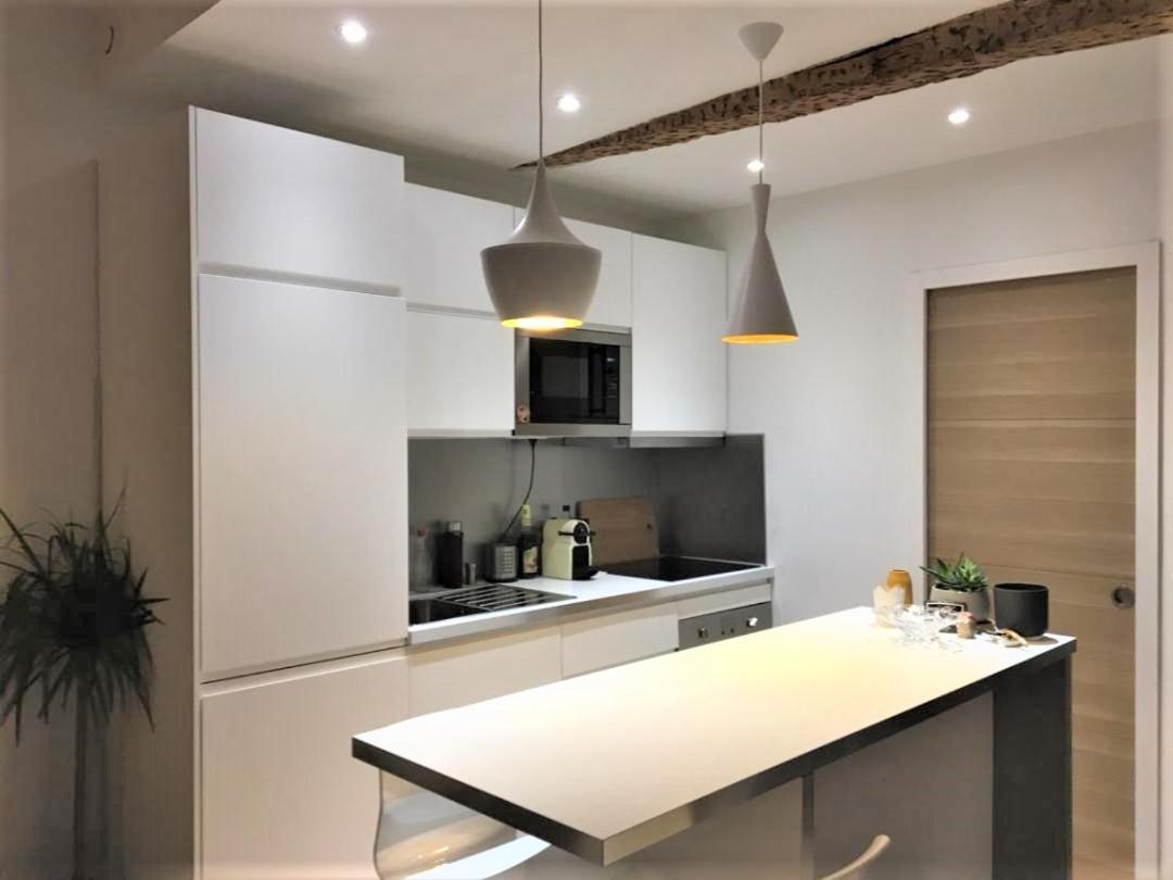 Apartamento Duplex Aux Carmes *