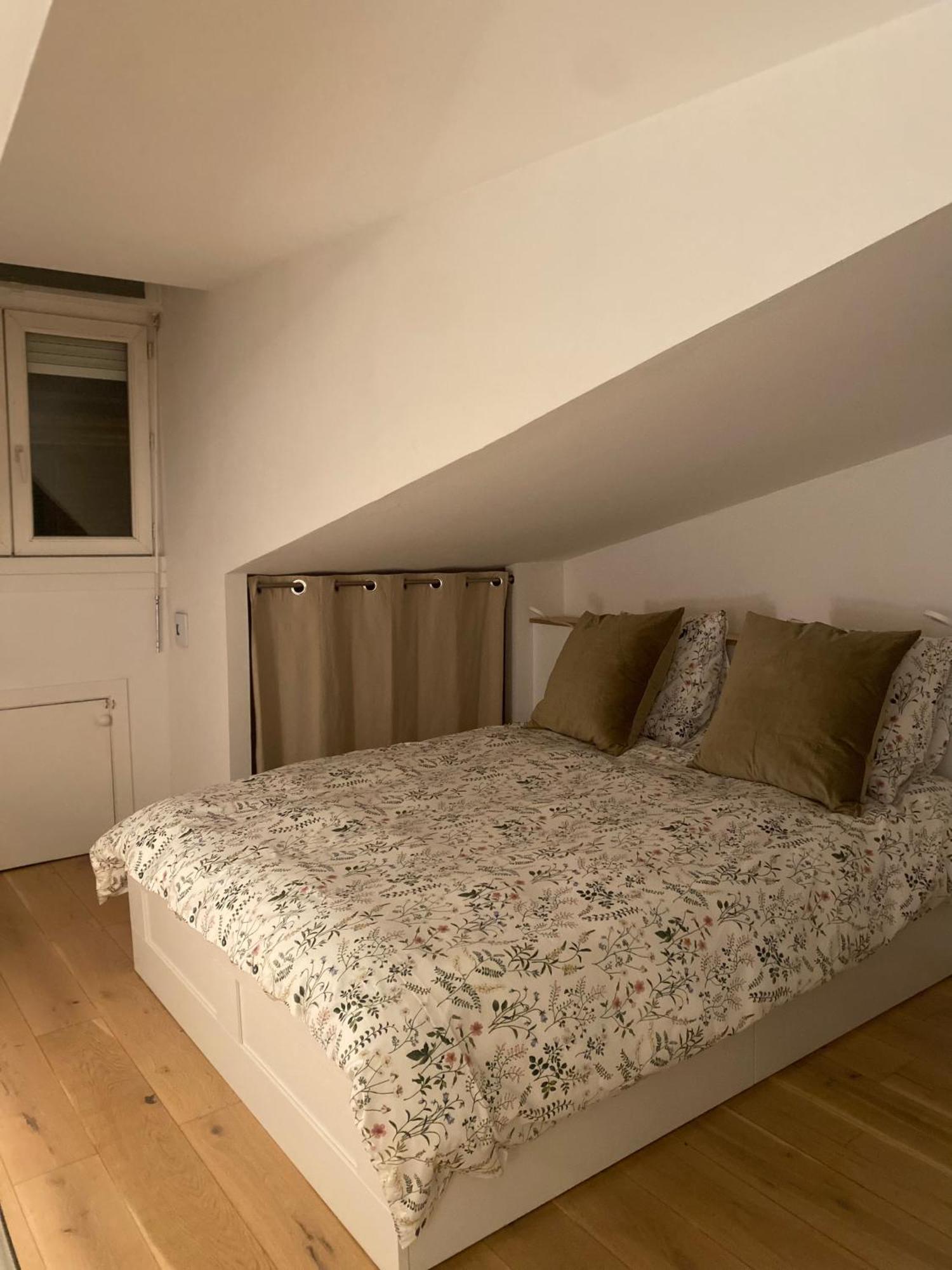 Duplex Aux Carmes Toulouse