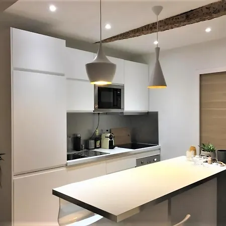 Duplex Aux Carmes Apartment Toulouse Exterior photo