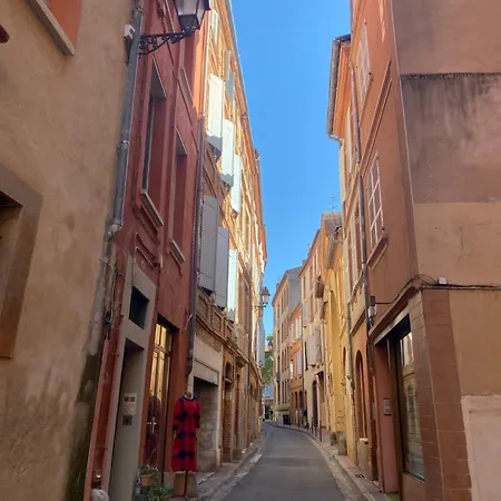 Duplex Aux Carmes Apartment Toulouse Exterior photo