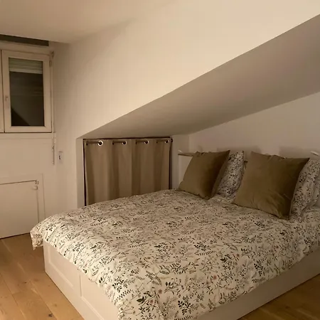 Duplex Aux Carmes Apartment Toulouse Exterior photo