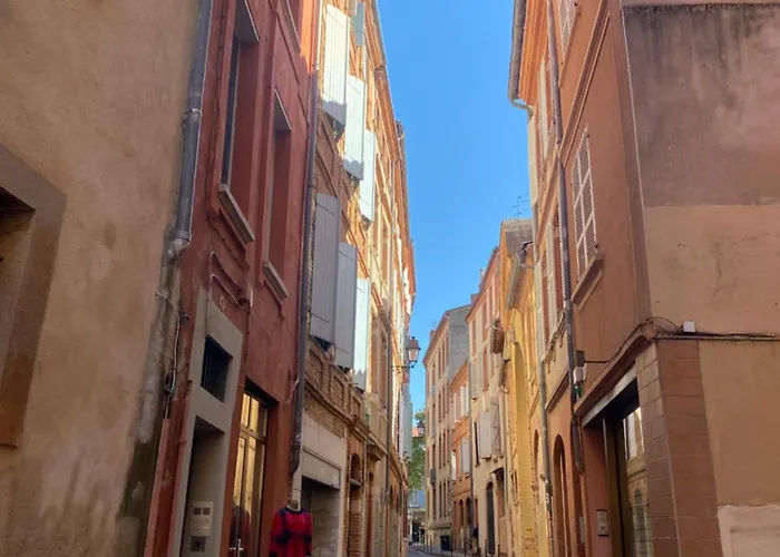 Duplex Aux Carmes