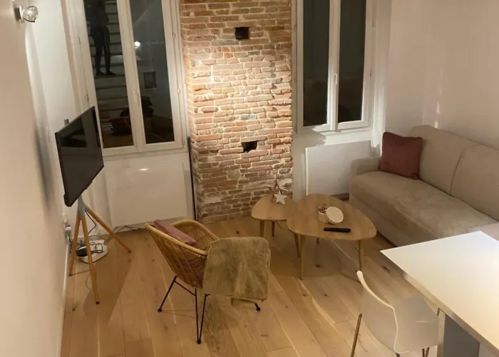 Duplex Aux Carmes