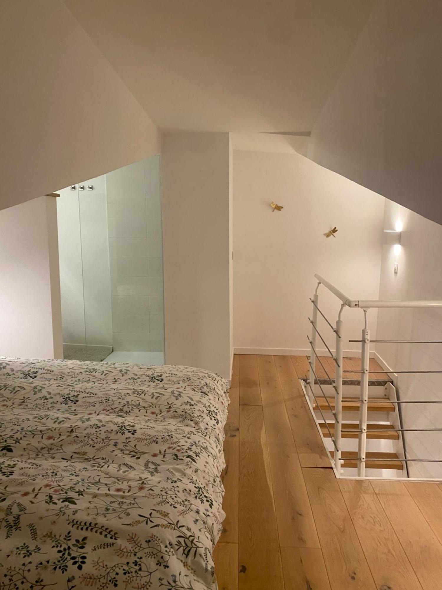 Duplex Aux Carmes *