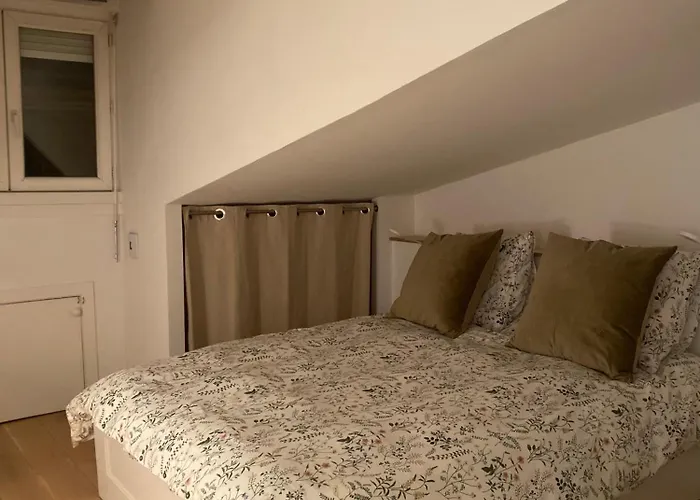 Duplex Aux Carmes