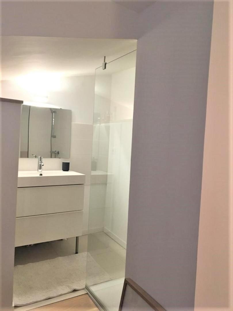 Duplex Aux Carmes Appartement *